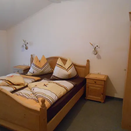 Appartamento Pfannelerhof *