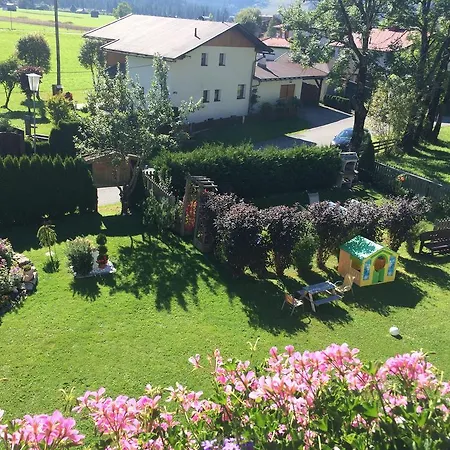 Pfannelerhof Apartamento Leutasch
