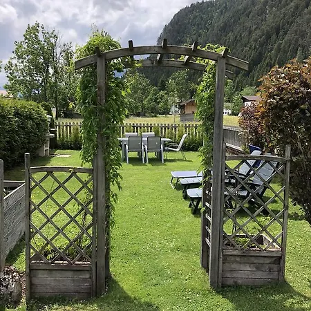 Pfannelerhof