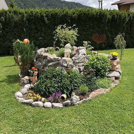 Pfannelerhof Apartamento Leutasch