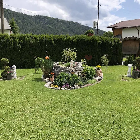 Pfannelerhof Appartamento