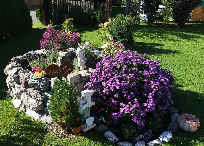 Pfannelerhof * لوتاش