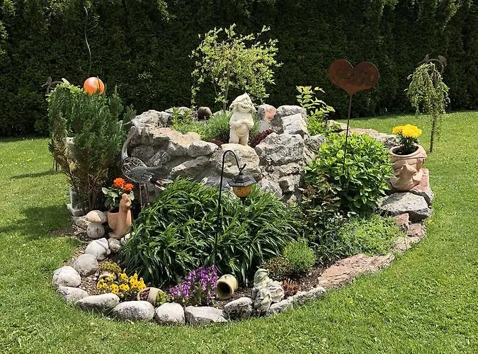 Pfannelerhof شقة لوتاش