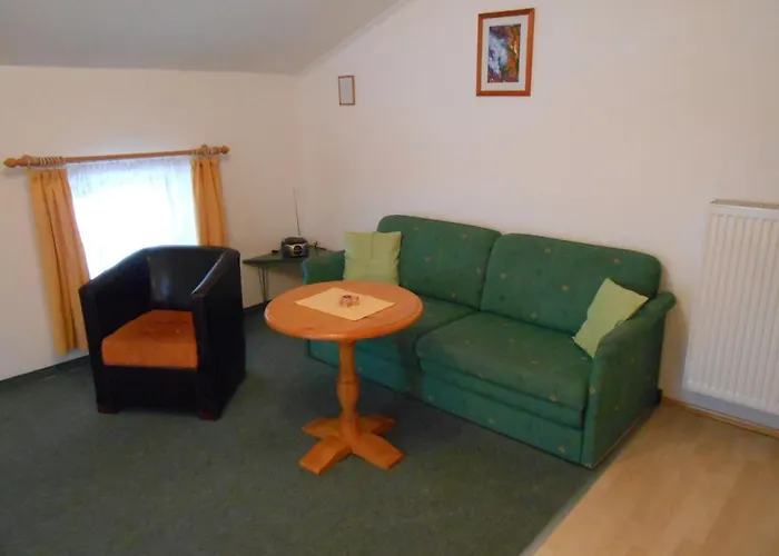 Pfannelerhof لوتاش