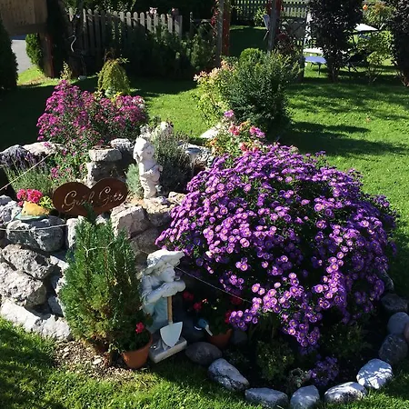 Pfannelerhof * Leutasch