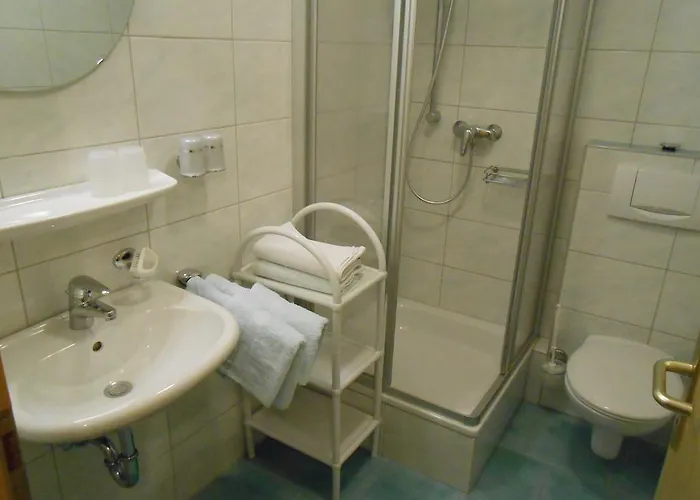 Apartament Pfannelerhof