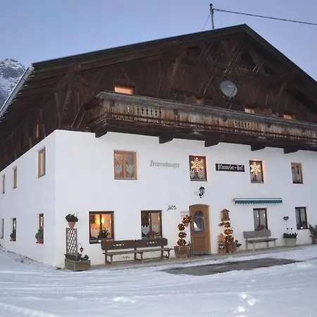 Pfannelerhof