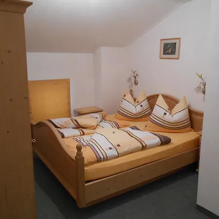 Apartment Pfannelerhof