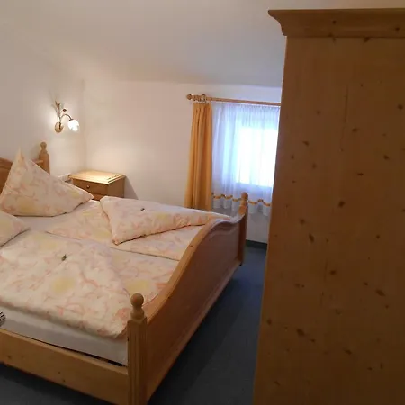 Pfannelerhof *